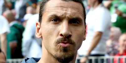 Zlatan vil «forsvinne» etter fotballkarrieren
